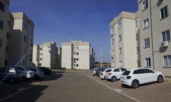 Imagem 2: Apartamento à venda, 2 quartos, 1 vaga, Florida - Guaíba/RS