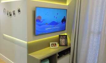 Imagem 4: Apartamento Residencial em JUNDIAÍ - SP, PARQUE UNIÃO