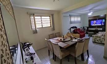 Imagem 6: Casa Padrão para Venda em Parque dos Bandeirantes Ribeirão Preto-SP