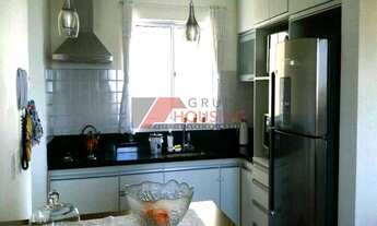 Imagem 7: APARTAMENTO A VENDA NO BAIRRO PARQUE PRADO EM CAMPINAS 91,00 M² DE ÁREA ÚTIL COM DUAS VAGA