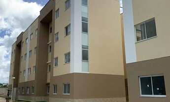 Imagem 7: Bons Ventos Condomínio Para Venda Apartamento Padrão em Icaraí Caucaia-CE