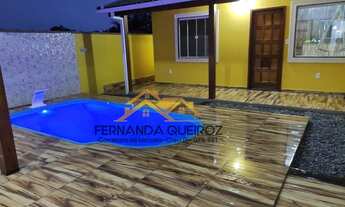 Imagem: Casas à venda em Unamar (Tamoios) - Cabo