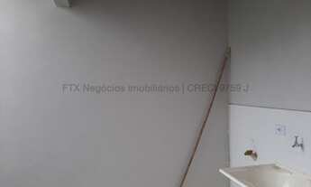 Imagem 3: Apartamento à venda, 2 quartos, 1 vaga, Nova Lima - Campo Grande/MS