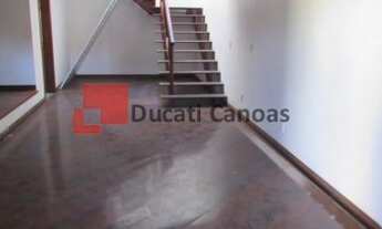 Imagem 5: Casa a Venda no bairro Nossa Senhora das Graças - Canoas, RS