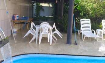 Imagem 6: Casa Padrão para Venda em Centro Vera Cruz-BA - 044