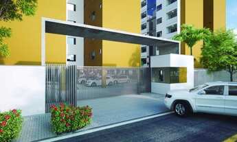 Imagem 3: Apartamento à venda no bairro Uruguai - Teresina/PI