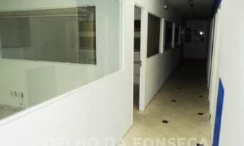 Imagem 4: São Paulo - Loja/Salão - Santa Cecília