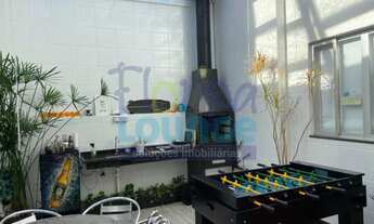 Imagem 5: CASA NO SACO DOS LIMÕES COM 2 DORMITÓRIOS MOBILIADA