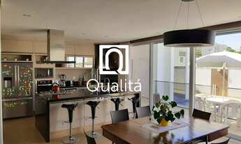 Imagem 6: Sobrado a venda Chácara Ondina