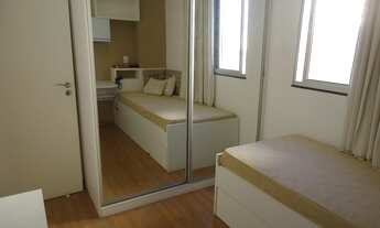 Imagem 6: Apartamento com área privativa à venda, 4 quartos, 2 suítes, 4 vagas, Fernão Dias - Belo H