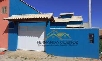 Imagem 2: Casas à venda em Unamar (Tamoios) - Cabo Frio - RJ