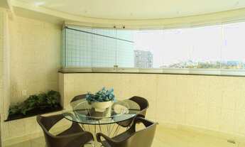 Imagem 6: Apartamento à venda, 3 quartos, 1 suíte, 2 vagas, Estoril - Belo Horizonte/MG