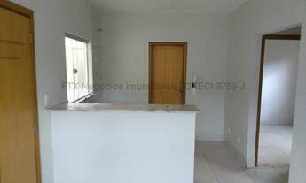 Imagem: Casa em condomínio à venda, 2 quartos