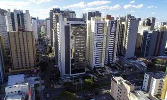 Imagem: Apartamento 1 quarto à venda na Água Verde