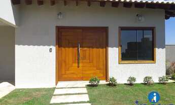 Imagem 2: Casa a Venda, 03 quartos, Condomínio Cyrela