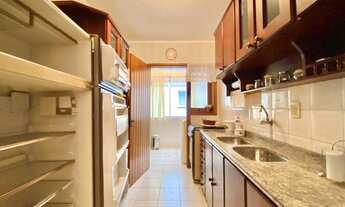 Imagem 2: Capao da Canoa - Apartamento Padrão - Navegantes