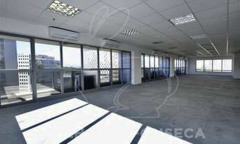 Imagem 7: Barueri - Conjunto Comercial/Sala - Empresarial 18 do Forte