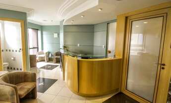 Imagem 3: PORTO ALEGRE - Conjunto Comercial/Sala - Menino Deus