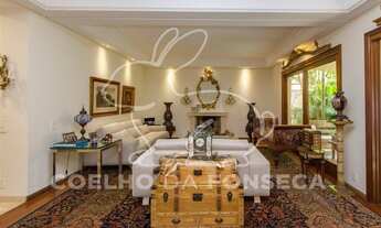 Imagem 4: São Paulo - Casa de Condomínio - Cidade Jardim