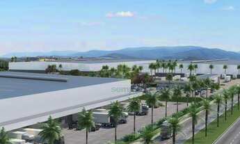 Imagem 7: Galpão para alugar em Jundiaí - SP