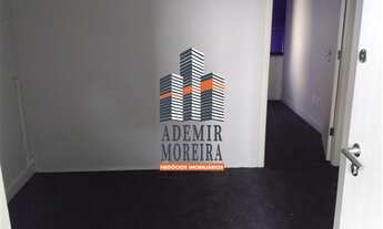 Imagem 4: CONJUNTO DE SALAS para aluguel, 3 vagas, Barro Preto - BELO HORIZONTE/MG