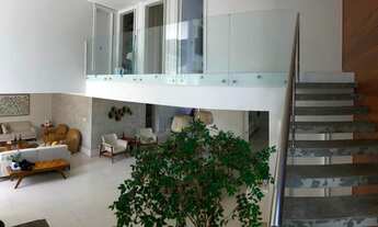 Imagem 2: Salvador - Casa Padrão - Alphaville I