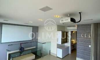 Imagem 4: Belíssima cobertura disponível para venda Uberlândia/MG