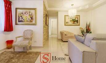 Imagem 2: Apartamento com 3 quartos e 1 vaga à venda no Água Verde em Curitiba