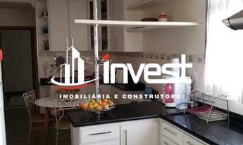 Imagem 4: Apartamento à venda, 4 quartos, 2 suítes, 2 vagas, Centro - Uberaba/MG