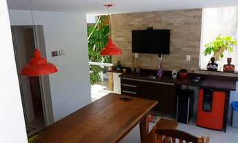 Imagem 4: Salvador - Casa Padrão - Alphaville I