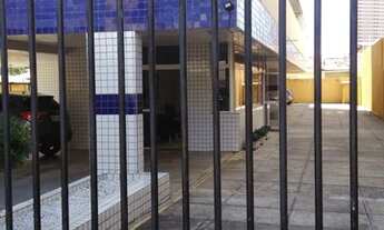 Imagem 3: Apartamento Padrão para Venda em Centro Fortaleza-CE