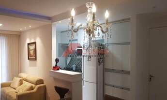 Imagem 2: APARTAMENTO A VENDA NO BAIRRO BOSQUE EM CAMPINAS 85,00 M² DE ÁREA ÚTIL COM DUAS VAGAS DE G