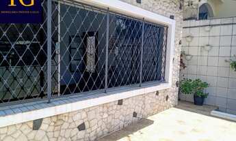 Imagem 7: SANTO ANDRÉ - Casa Padrão - PARQUE DAS NAÇÕES