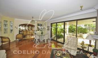 Imagem 5: São Paulo - Apartamento Padrão - Real Parque