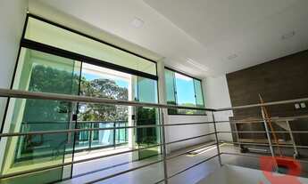 Imagem 6: SOBRADOS EM ITAPOÁ, APENAS 600 METROS DO MAR, COM ÓTIMO PADRÃO DE ACABAMENTO - LOCALIZADO