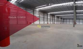 Imagem 6: Galpão para alugar em Feira de Santana/BA