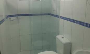 Imagem 2: Kitnet mobiliada, Detran, Ginásio dos Esportes, Apacn, Shoppíng Jockey Plaza e Uni Brasil