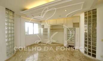 Imagem 3: São Paulo - Apartamento Padrão - Campo Belo