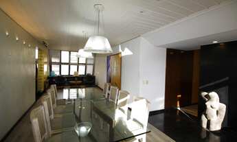 Imagem 7: Apartamento à venda, 4 quartos, 2 suítes, 3 vagas, Funcionários - Belo Horizonte/MG