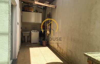 Imagem 6: Sobrado para venda, 3 dormitórios, 3 vagas, 110m², Vila da Saúde