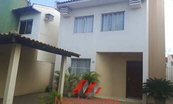 Imagem 2: Casa em condomínio com 4 quartos no COND.VILLA DO SOL - Bairro Novo Paraíso em Cuiabá