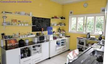 Imagem 7: CASA RESIDENCIAL em EMBU DAS ARTES - SP, JARDIM INDAIÁ