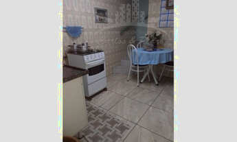 Imagem 2: Sobrado Conjunto prestes Maia - Guaianases ( Aceita Financiamento