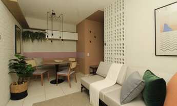 Imagem 4: Apartamento à venda, 2 quartos, 1 vaga, Palmeiras - Belo Horizonte/MG