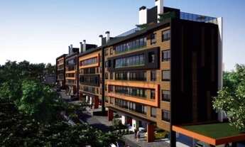 Imagem 2: Porto Alegre - Terreno Padrão - Pedra Redonda