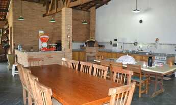 Imagem 5: Sorocaba Região Sitio 3,5 Alqueires (Alto Padrão