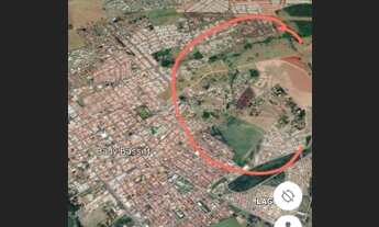 Imagem 2: Bady Bassitt - Terreno Padrao - Estrela do oriente