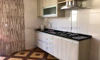 Imagem 4: Casa à venda, 3 quartos, Vila Santo Eugênio - Campo Grande/MS
