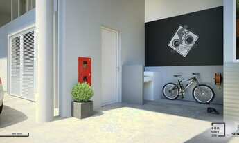 Imagem 6: Concept 258 um novo conceito de bem viver