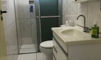 Imagem 5: Apartamento à venda, 2 quartos, 1 suíte, 1 vaga, ITAGUÁ - UBATUBA/SP